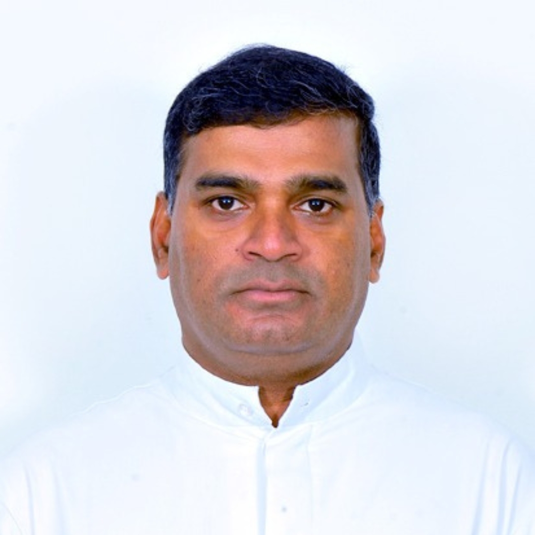 Rev. Fr. K.J. Arulraj