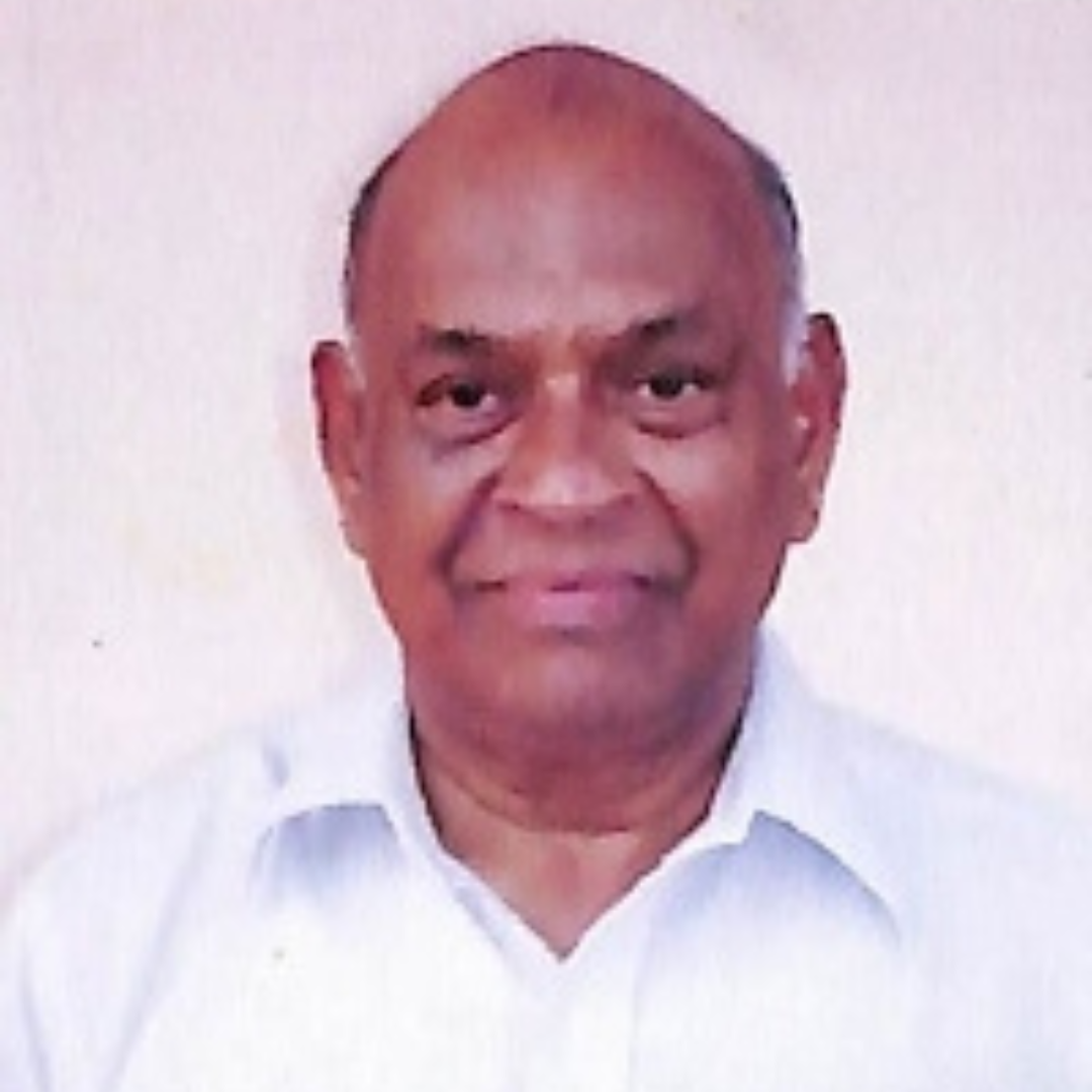 Rev. Fr. John Joseph