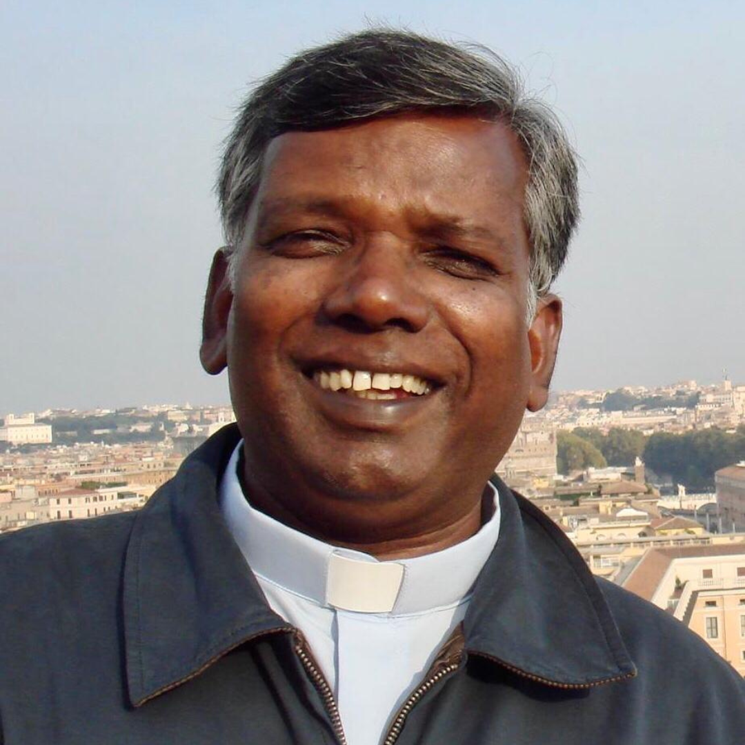 Rev. Fr. Michael Viyakulam