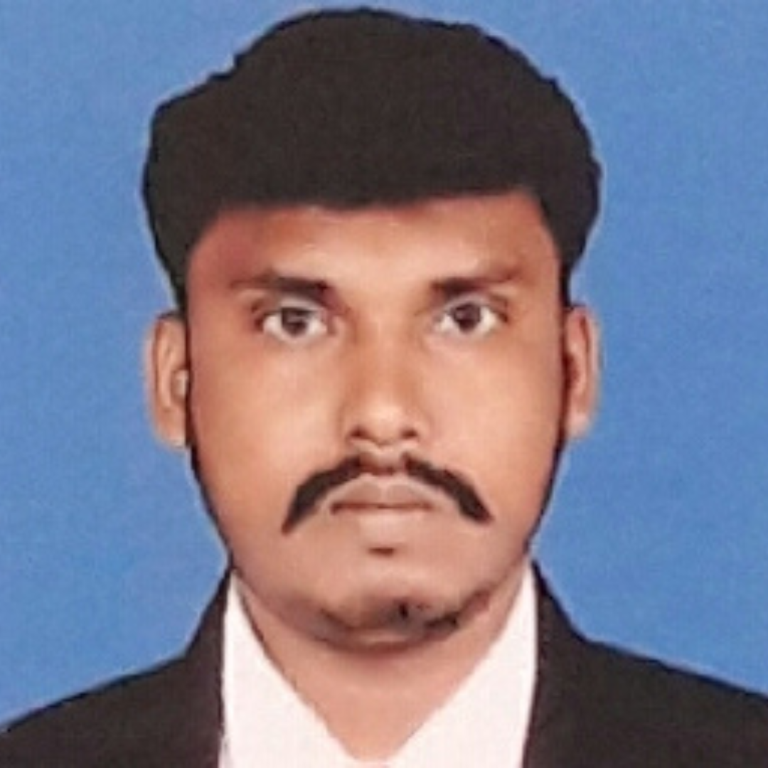 Mr. R. Jayasheelan