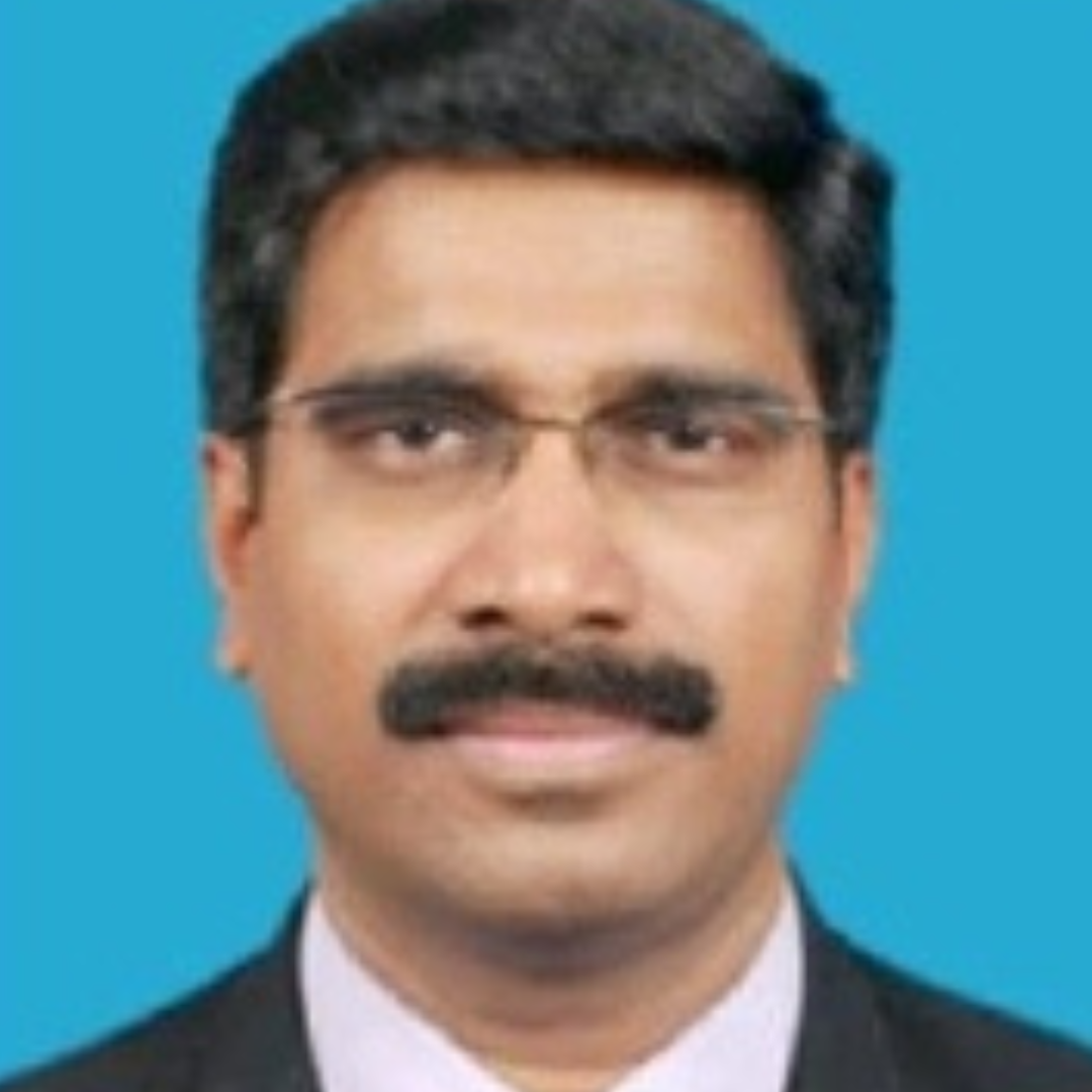 Mr. C.N. Santhosh Kumar