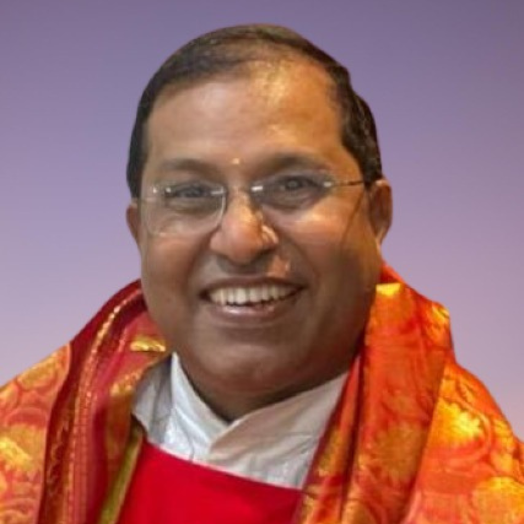 Rev. Fr. Y.L. Irudayaraj