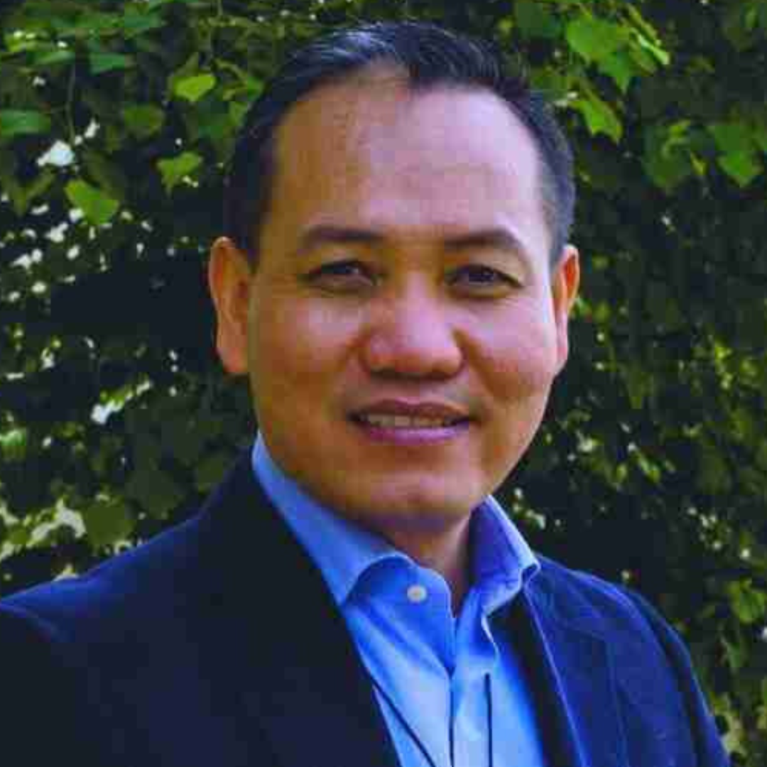 Rev. Bro. Dominic Nguyen