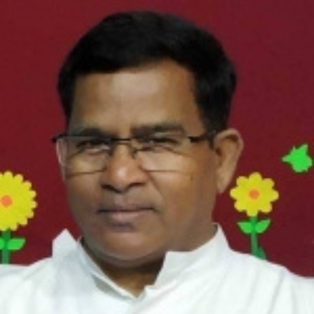 Rev. Fr. David Mudiyappan