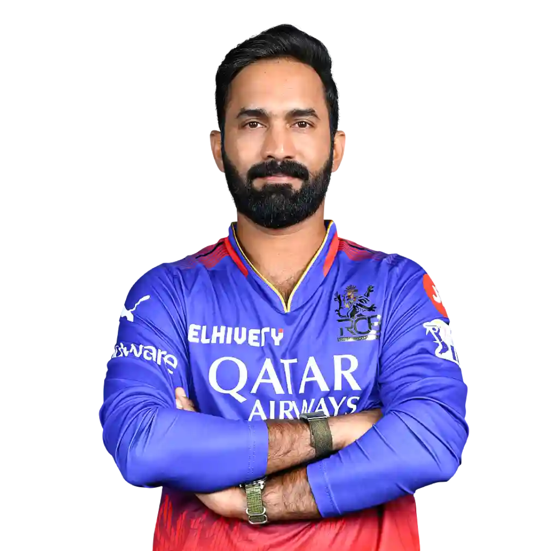 Dinesh Karthik