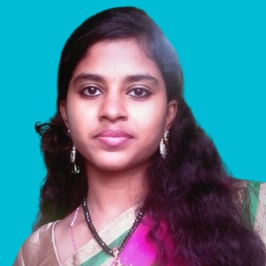 Ms. P. Gnana Preetha