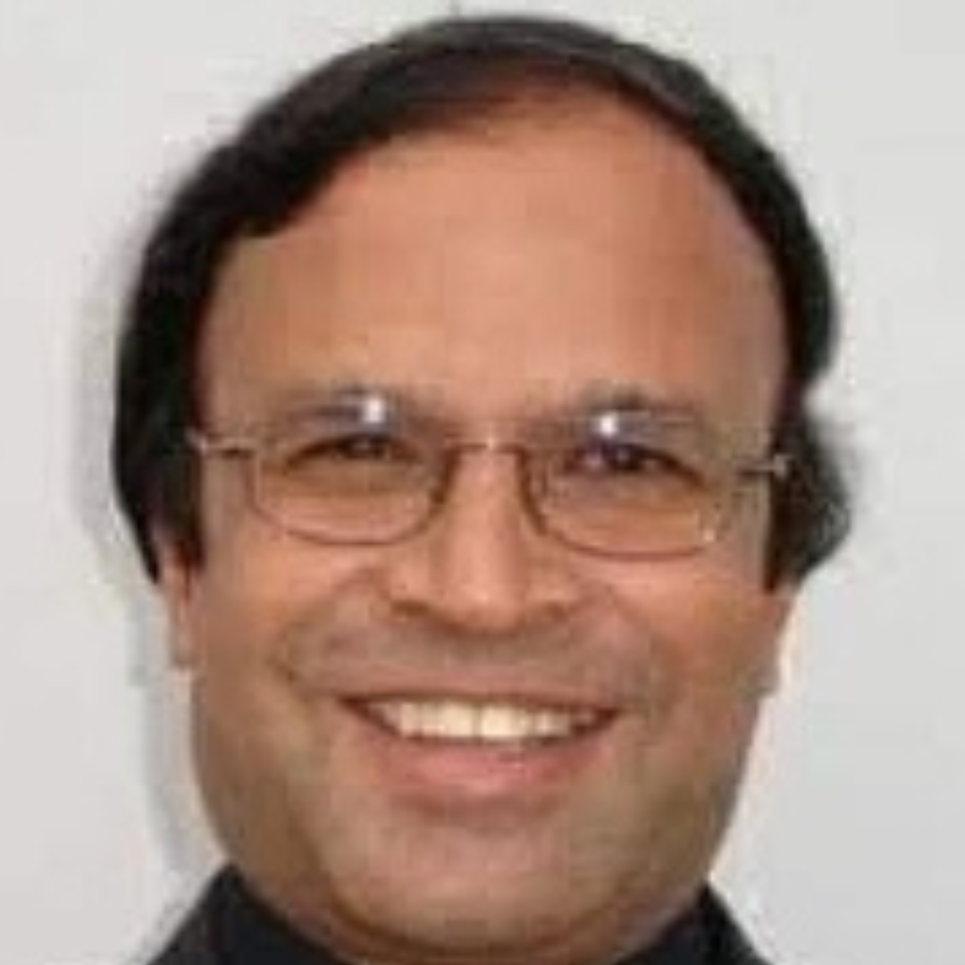 Rev. Fr. Joseph Manipadam