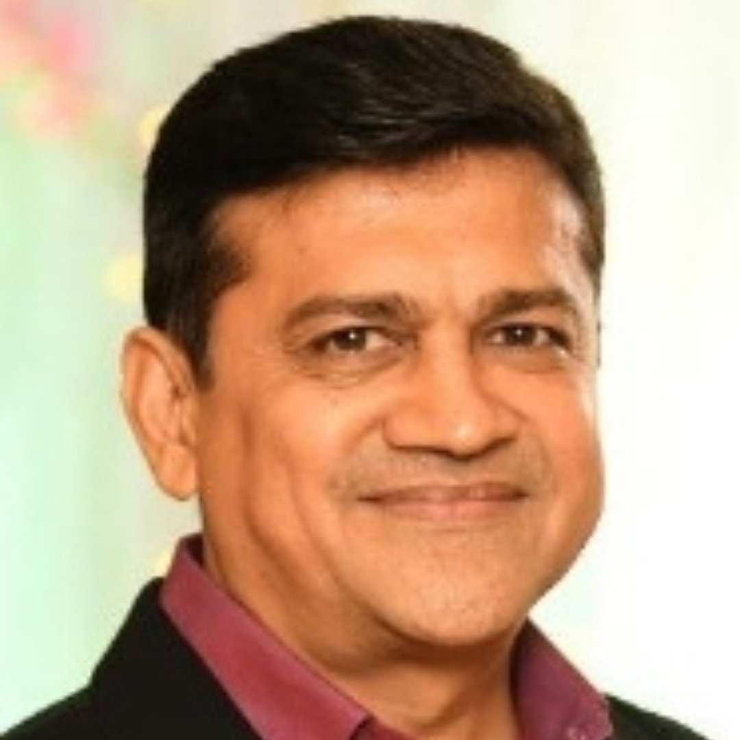 Mr. Ketan Gala