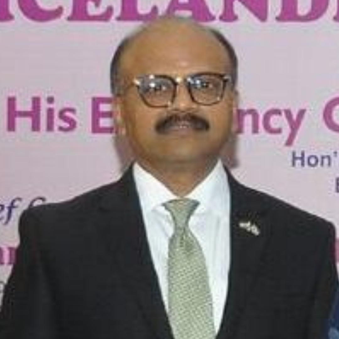 Kumaran Sitaraman