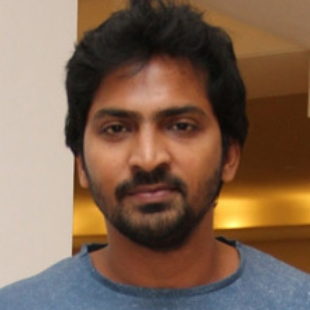 Vaibhav Reddy