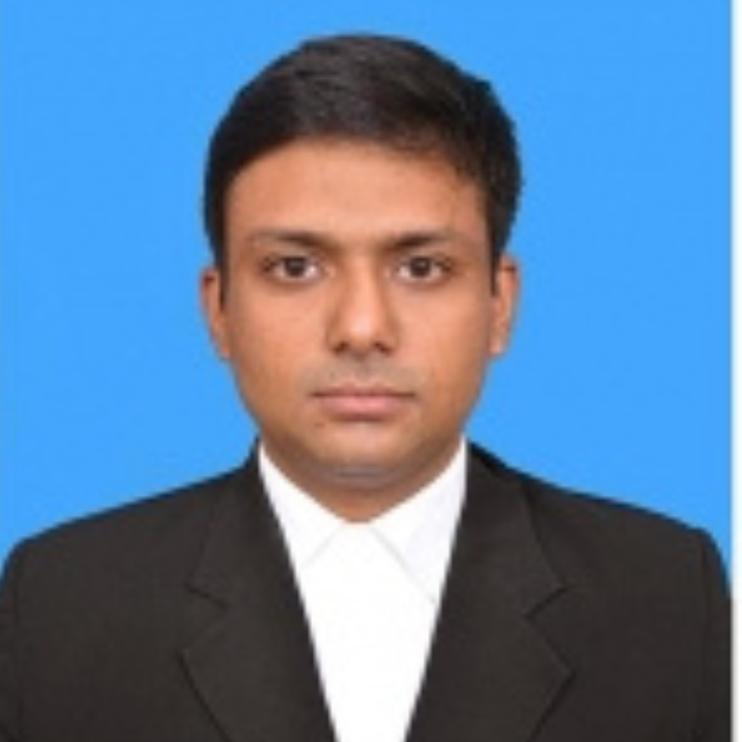 Mr.  Mohammed Fayaz Ali