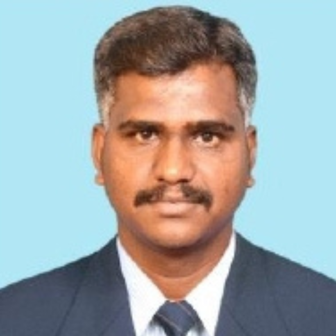 Mr. A. Michael Raj