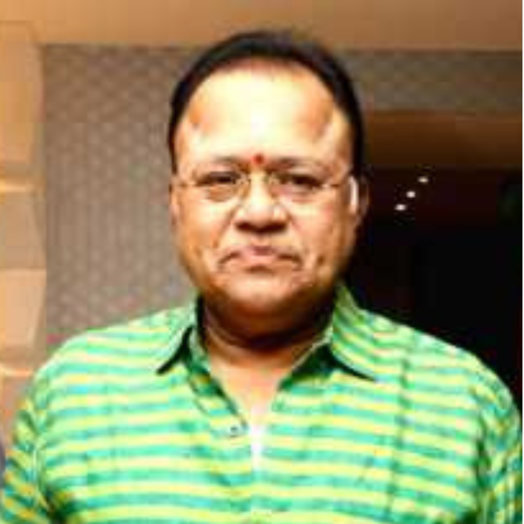 Radha Ravi