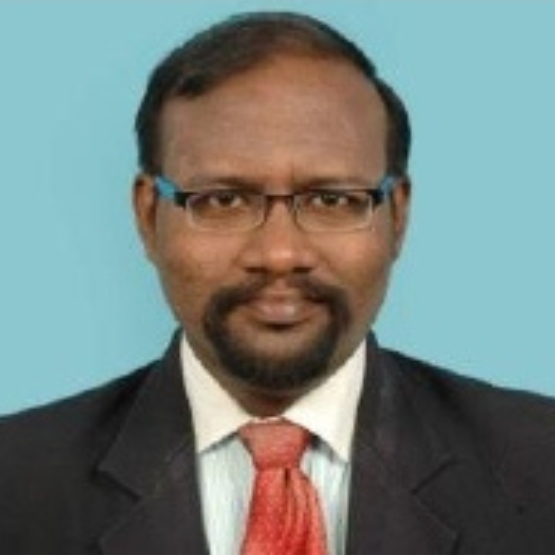 Mr. J. Satish