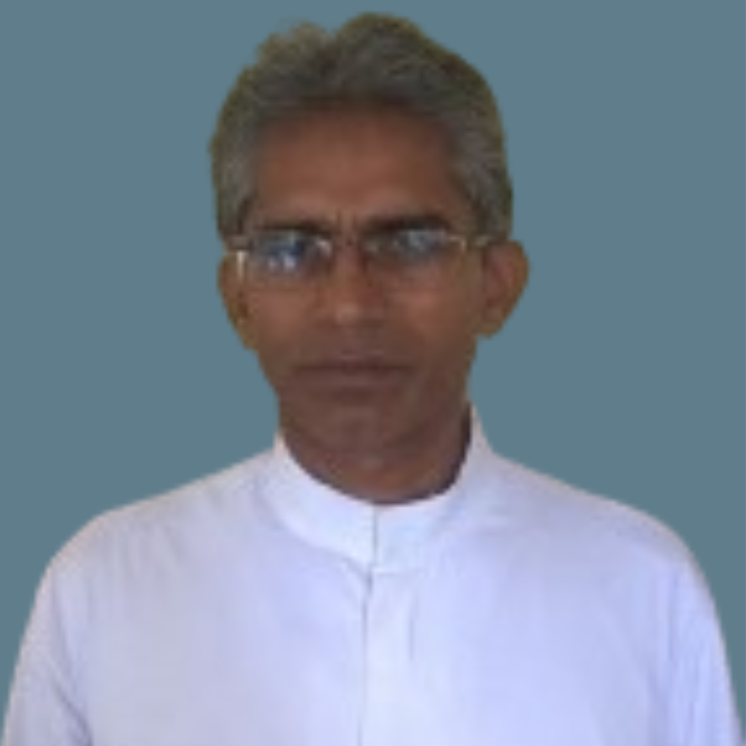 Rev. Fr. Stephen Joseph