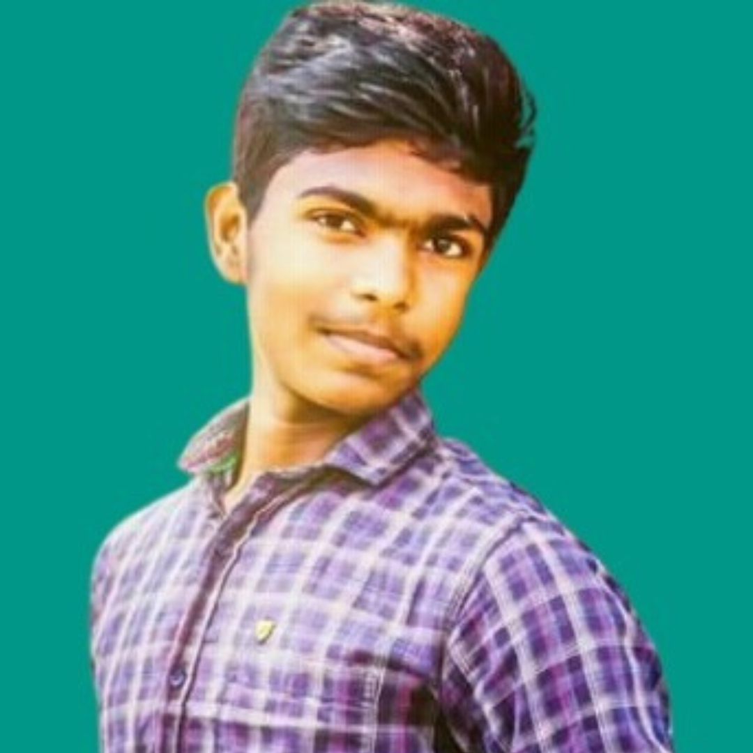 Mr. Thamizh Srinivasan