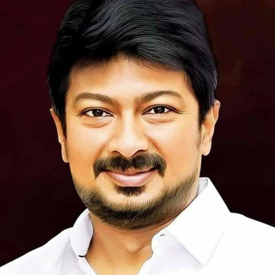 Udhayanidhi Stalin