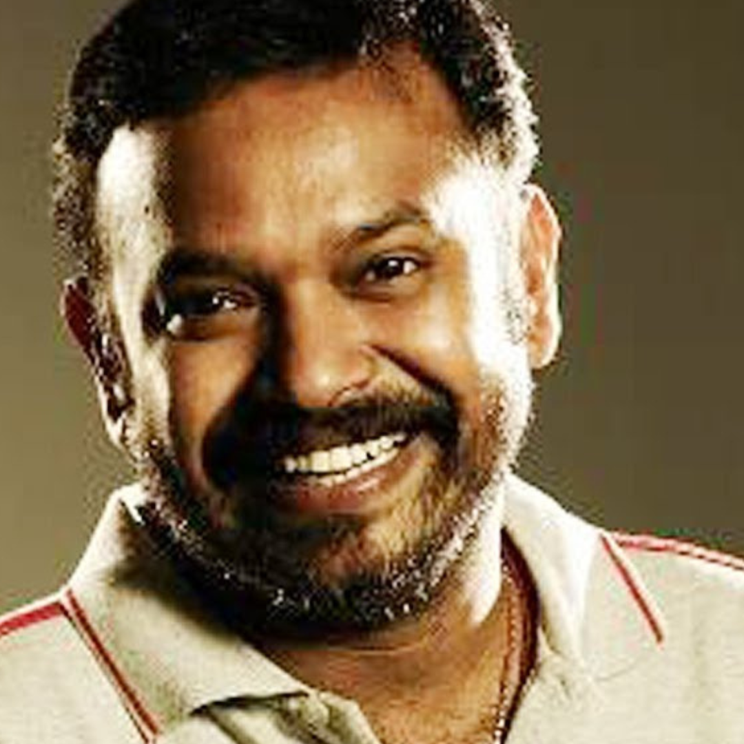 Venkat Prabhu