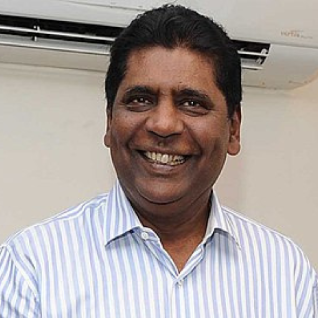 Vijay Amritraj