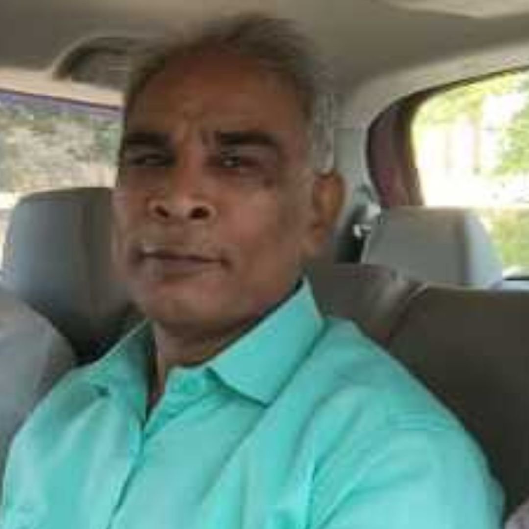 Mr.  S.R. Balasamy