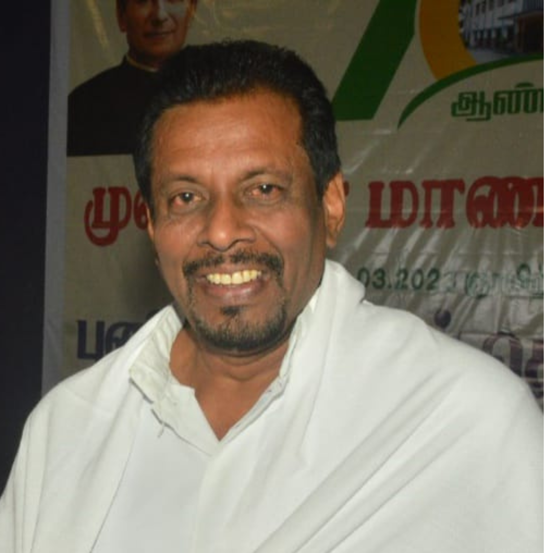 Rev. Fr. Lawrence Varaprasadham