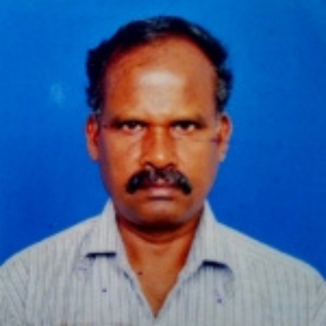 Mr. P. Parthiban