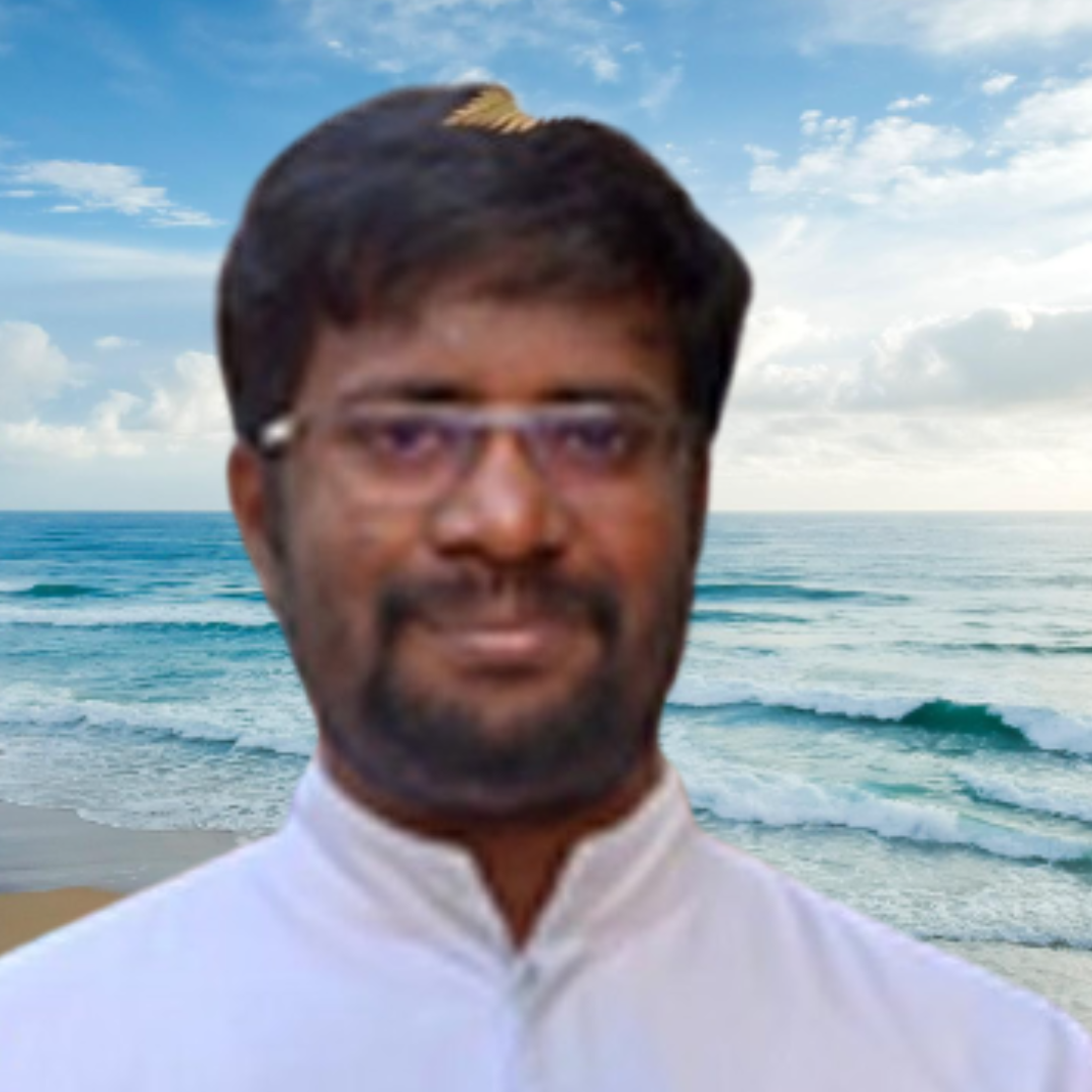 Rev. Fr. Satheesh