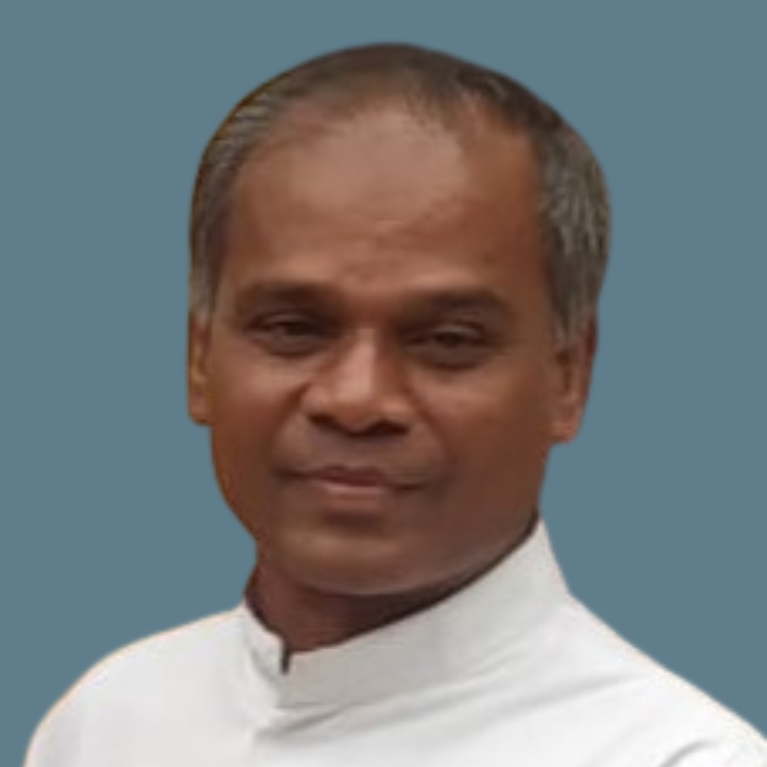 Rev. Fr. Sebastian Muthuraj <br>
Headmaster & <span style="letter-spacing: -0.648px;">Unit Delegate</span>
